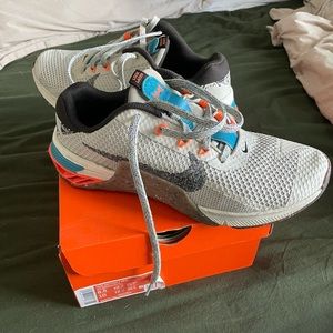 Nike Metcon 7 MFS